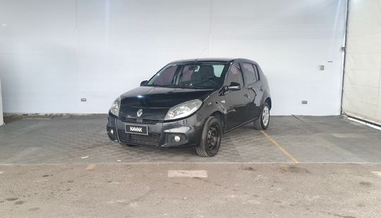Renault • Sandero