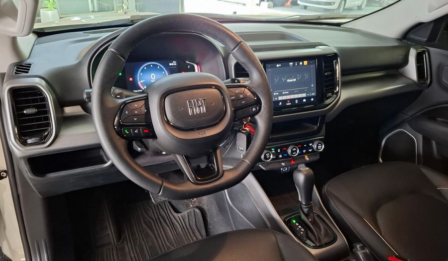 Fiat Toro 1.8 FREEDOM AUTO Pickup 2024