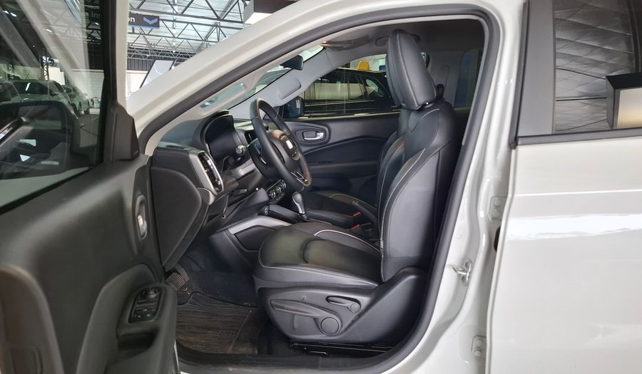 Fiat Toro 1.8 FREEDOM AUTO Pickup 2024