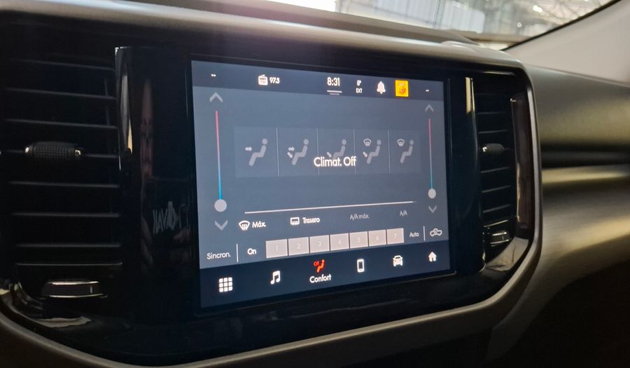 Fiat Toro 1.8 FREEDOM AUTO Pickup 2024