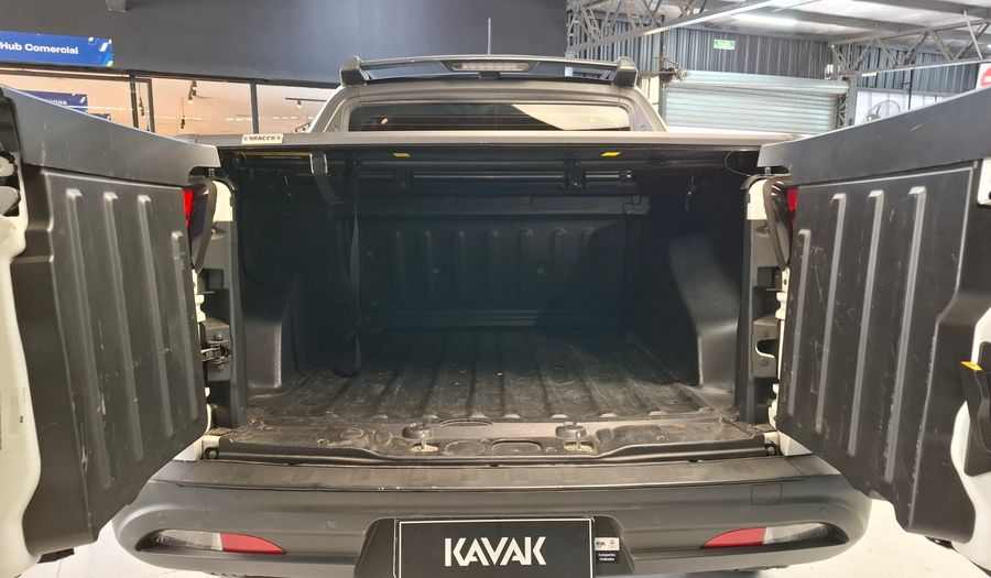 Fiat Toro 1.8 FREEDOM AUTO Pickup 2024