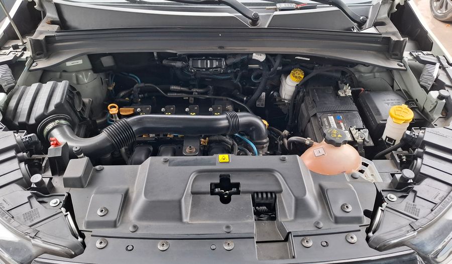 Fiat Toro 1.8 FREEDOM AUTO Pickup 2024