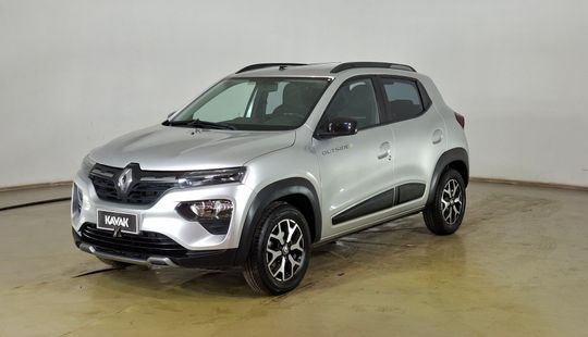 Renault • Kwid
