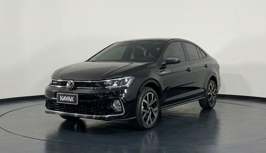 Volkswagen • Virtus