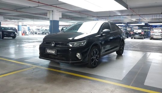 Volkswagen • Virtus