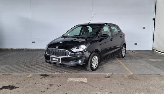 Ford • Ka
