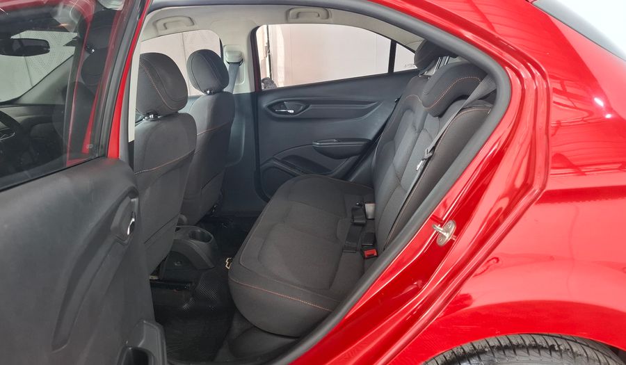 Chevrolet Onix 1.4 LTZ Hatchback 2014