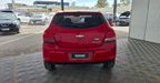 Chevrolet Onix 1.4 LTZ Hatchback 2014