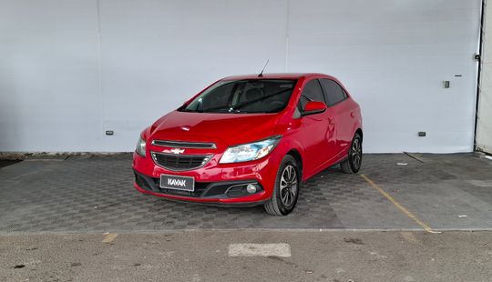 Chevrolet • Onix