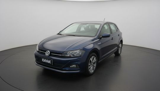 Volkswagen • Polo