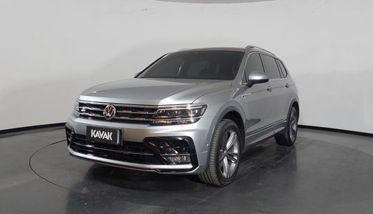 Volkswagen • Tiguan Allspace