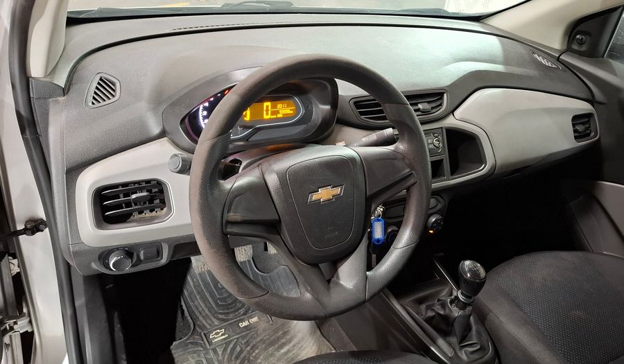 Chevrolet Prisma 1.4 LS Sedan 2017