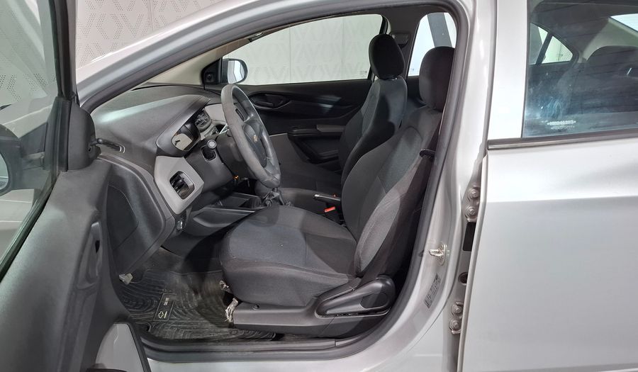 Chevrolet Prisma 1.4 LS Sedan 2017