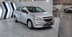 Chevrolet Prisma 1.4 LS Sedan 2017