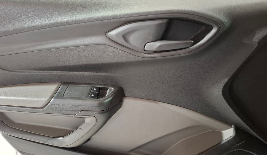 Chevrolet Prisma 1.4 LS Sedan 2017