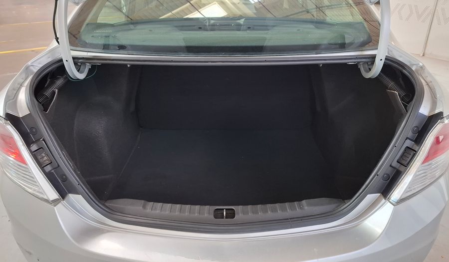 Chevrolet Prisma 1.4 LS Sedan 2017
