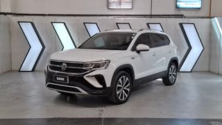 Volkswagen Taos 1.4 250 TSI HIGHLINE AUTO