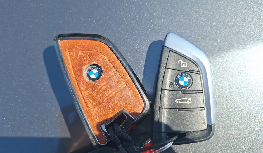 Bmw X1 2.0 XDRIVE20I A XLINE Suv 2020