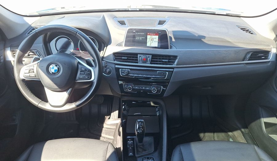 Bmw X1 2.0 XDRIVE20I A XLINE Suv 2020