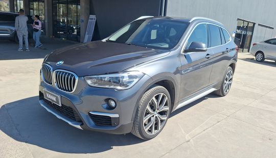 Bmw • X1