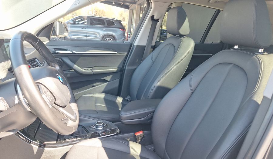 Bmw X1 2.0 XDRIVE20I A XLINE Suv 2020