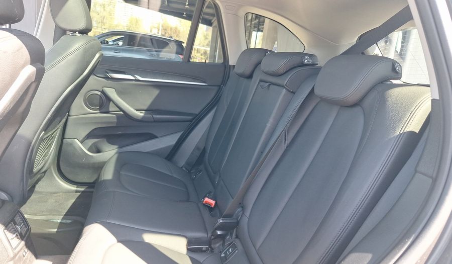 Bmw X1 2.0 XDRIVE20I A XLINE Suv 2020
