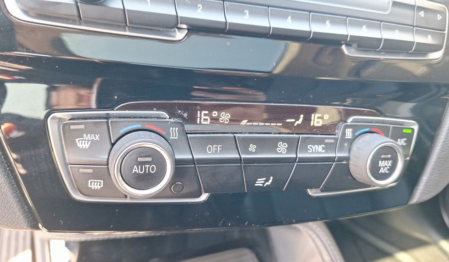 Bmw X1 2.0 XDRIVE20I A XLINE Suv 2020