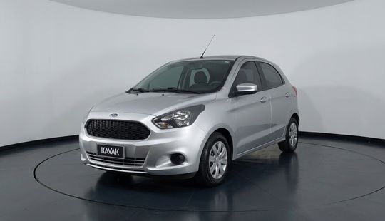 Ford • Ka