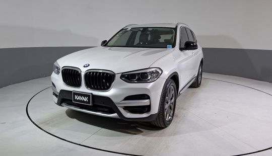 Bmw • X3