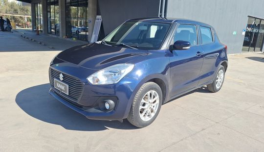 Suzuki • Swift