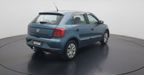 Volkswagen Gol 1.6 TRENDLINE Hatchback 2017