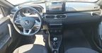 Renault Oroch 1.6 ZEN Pickup 2024