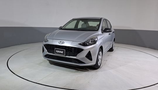 Hyundai • Grand i10