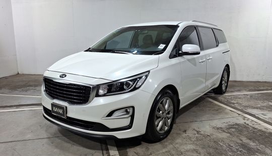 Kia • Sedona