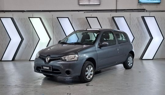 Renault • Clio