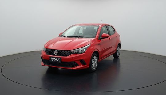 Fiat • Argo