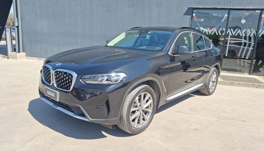 Bmw • X4