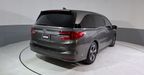 Honda Odyssey 3.5 TOURING AUTO Minivan 2018