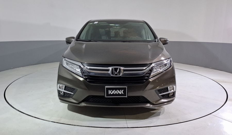 Honda Odyssey 3.5 TOURING AUTO Minivan 2018