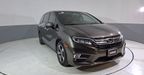 Honda Odyssey 3.5 TOURING AUTO Minivan 2018
