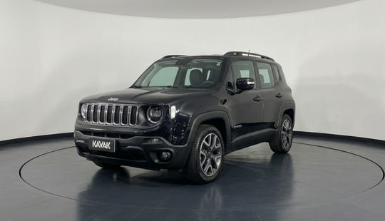 Jeep • Renegade