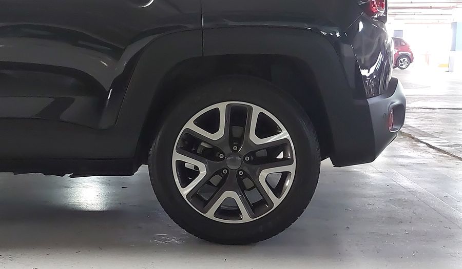 Jeep Renegade 1.8 LONGITUDE AUTO Suv 2021