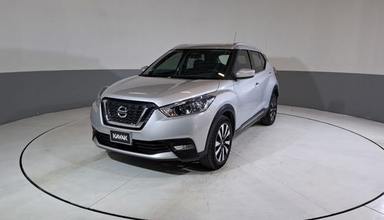 Nissan • Kicks