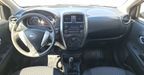 Nissan Versa 1.6 SENSE Sedan 2018