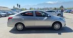 Nissan Versa 1.6 SENSE Sedan 2018