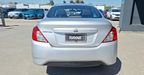 Nissan Versa 1.6 SENSE Sedan 2018
