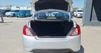 Nissan Versa 1.6 SENSE Sedan 2018