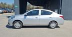 Nissan Versa 1.6 SENSE Sedan 2018