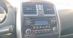 Nissan Versa 1.6 SENSE Sedan 2018