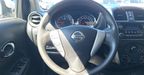 Nissan Versa 1.6 SENSE Sedan 2018